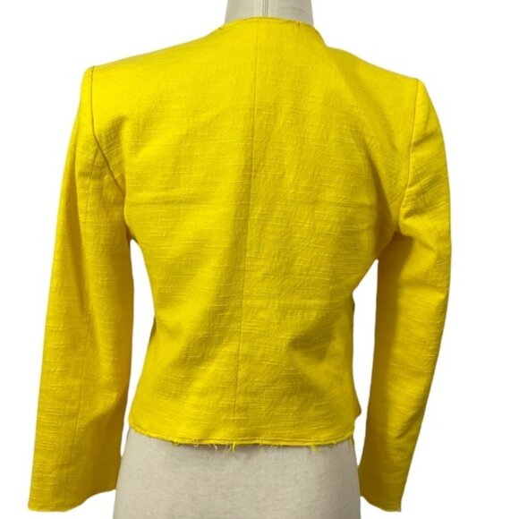 Girl. Band of Outsiders jacket - Picture 7 of 11